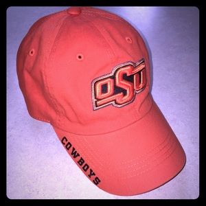 Oklahoma State University OK State OSU Hat